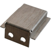 NEW Systech 901526 VIK 90 Degree Angle DIN Rail Mounting Bracket 35mm