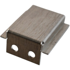 NEW Systech 901526 VIK 90 Degree Angle DIN Rail Mounting Bracket 35mm