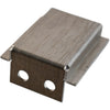 NEW Systech 901526 VIK 90 Degree Angle DIN Rail Mounting Bracket 35mm