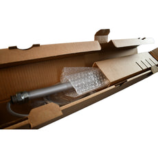 NEW Patlite LR6-402LJBW-RYGB 24V DC 4-Tier LED Stack Light Tower Signal Tower