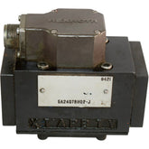 Rexroth 5A24078H02-J Hydraulic Servo Valve 4WS2EM10