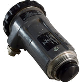 Forney 401116-10 UniFlame II Flame Detector Scanner 24VDC NEMA 4X IR UV