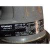 Forney 401116-10 UniFlame II Flame Detector Scanner 24VDC NEMA 4X IR UV