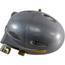 Parker HDF120NPTA Float Drain Automatic Condensate Valve Zero Loss 1/2 NPT