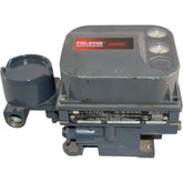 Fisher FIELDVUE DVC6200HW2 Digital Valve Controller HART 4-20mA Positioner