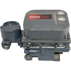 Fisher FIELDVUE DVC6200HW2 Digital Valve Controller HART 4-20mA Positioner
