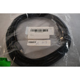 NEW CEI MV-1-1-3-5M GigE Machine Vision 5m CAT6 SSTP RJ45 Straight Cable