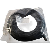 NEW Sure-Seal IPM12-X8-MRA-WL-6AP-10 M12 8-Pin Male Right Angle CAT 6A Cable 10M