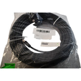NEW CEI SV-1-1-3-25M GigE Machine Vision 25m CAT6 SSTP RJ45 Straight Cable