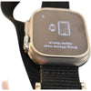 Apple Watch Ultra 49mm Titanium Ceramic Case GPS LTE Unlocked Verizon A2622