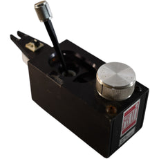 Alessi Industries MH Series Micropositioner Probe Manipulator XYZ 3-Axis