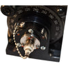 OZ Optics PFOSS-02-3-1550-1-ER=40 Polarized Fiber Optic Source 1550nm 1mW