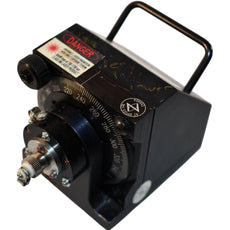 OZ Optics PFOSS-02-3-1550-1-ER=40 Polarized Fiber Optic Source 1550nm 1mW