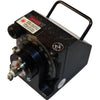 OZ Optics PFOSS-02-3-1550-1-ER=40 Polarized Fiber Optic Source 1550nm 1mW