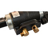 ARO Fluid Power K313SD-120-A 4-Way 3-Position Solenoid Valve 120VAC Coil