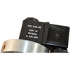 ARO Fluid Power K313SD-120-A 4-Way 3-Position Solenoid Valve 120VAC Coil