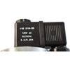 ARO Fluid Power K313SD-120-A 4-Way 3-Position Solenoid Valve 120VAC Coil