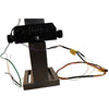 Melles Griot Optical Positioner Linear Translation Stage 60-0-60 w/ Stand