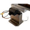 Melles Griot Optical Positioner Linear Translation Stage 60-0-60 w/ Stand