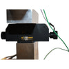 Melles Griot Optical Positioner Linear Translation Stage 60-0-60 w/ Stand