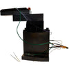 Melles Griot Optical Positioner Linear Translation Stage 60-0-60 w/ Stand