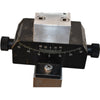 Melles Griot Optical Positioner Linear Translation Stage 60-0-60 w/ Stand