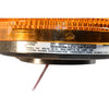 NEW Federal Signal Electraflash 141 Series A2 Strobe Warning Light 36V DC Amber