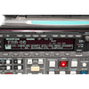 PARTS Sony MSW-M2000P MPEG IMX Digital Videocassette Recorder Multiformat VTR