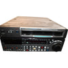 PARTS Sony MSW-M2000P MPEG IMX Digital Videocassette Recorder Multiformat VTR