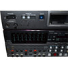 PARTS Sony MSW-M2000P MPEG IMX Digital Videocassette Recorder Multiformat VTR