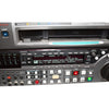 PARTS Sony MSW-M2000P MPEG IMX Digital Videocassette Recorder Multiformat VTR