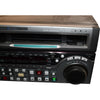 PARTS Sony MSW-M2000P MPEG IMX Digital Videocassette Recorder Multiformat VTR