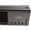 Sony HVR-M10U HDV 1080i MiniDV DVCAM Digital HD VTR Recorder Player FOR PARTS