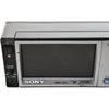 Sony HVR-M10U HDV 1080i MiniDV DVCAM Digital HD VTR Recorder Player FOR PARTS