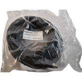 NEW Sure-Seal IPM12-X8-MWL-6AP-15 M12 8-Pin Male Straight CAT 6A Cable 15M