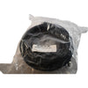 NEW Sure-Seal IPM12-X8-MWL-6AP-15 M12 8-Pin Male Straight CAT 6A Cable 15M