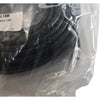 NEW Sure-Seal IPM12-X8-MWL-6AP-15 M12 8-Pin Male Straight CAT 6A Cable 15M