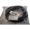 NEW Sure-Seal IPM8-A4-MWL-10 M8 4-Pin Male Straight IP67 Connector Cable 10M