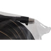 NEW Sure-Seal IPM12-X8-MRA-WL-6AP-10 M12 8-Pin Male Right Angle CAT 6A Cable 10M