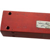 Euchner 057-770 Tool Holder Safety Switch Actuator Slide Bolt Red