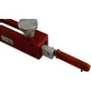 Euchner 057-770 Tool Holder Safety Switch Actuator Slide Bolt Red