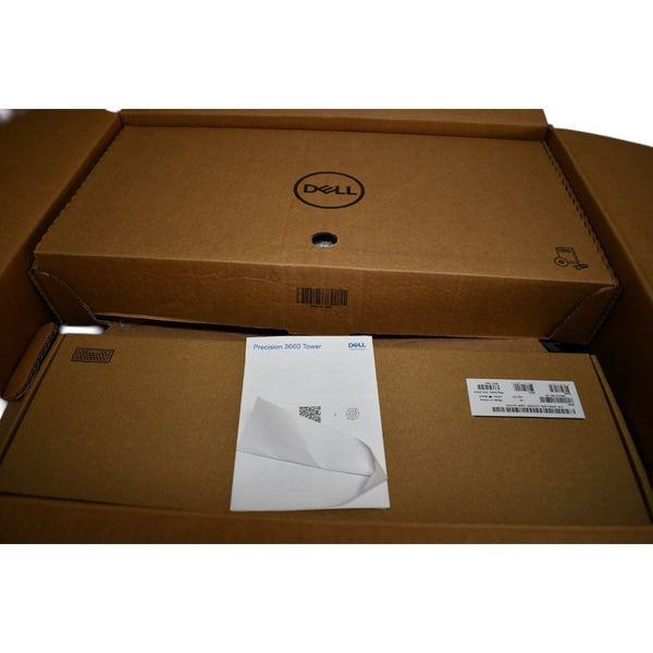 NEW Dell Precision 3660 Tower Desktop Workstation PC D30M Intel 12th 1 ...