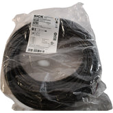 NEW SICK YF2A18-200UA5XLEAX 2095680 M12 8-Pin Female 20m Sensor Cable PUR