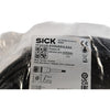 NEW SICK YF2A18-200UA5XLEAX 2095680 M12 8-Pin Female 20m Sensor Cable PUR