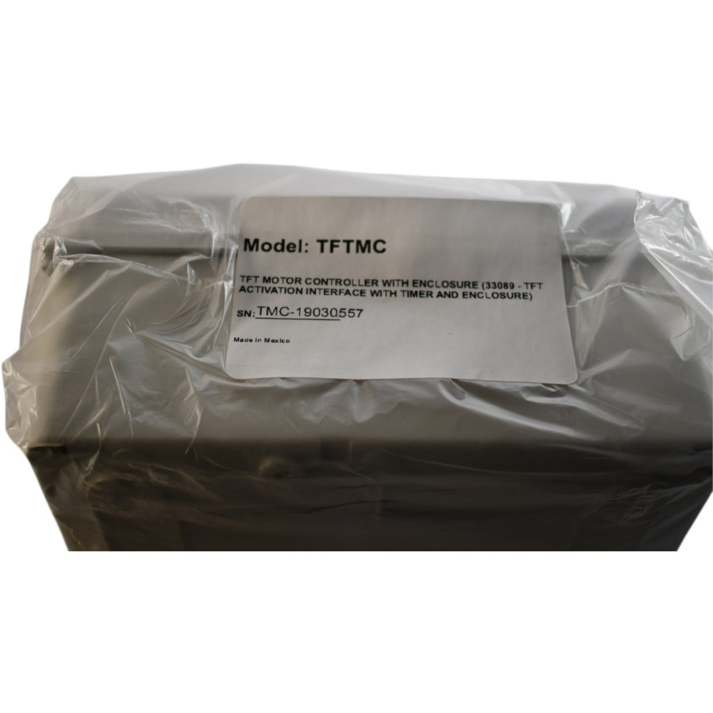 NEW Task Force Tips TFTMC Motor Controller Enclosure 33089 Activation ...