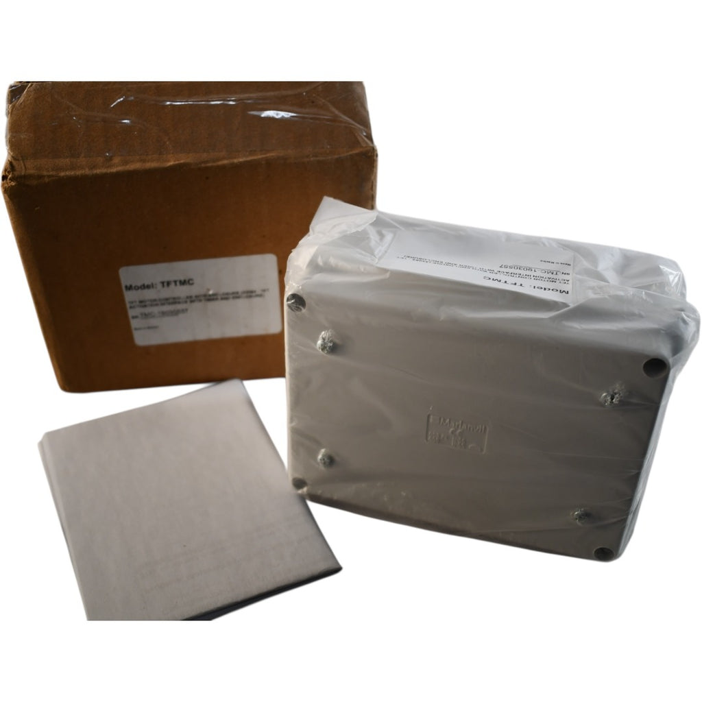 NEW Task Force Tips TFTMC Motor Controller Enclosure 33089 Activation ...