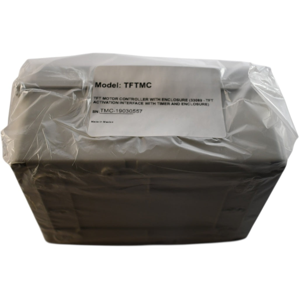 NEW Task Force Tips TFTMC Motor Controller Enclosure 33089 Activation ...
