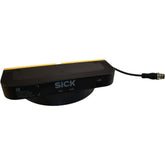 NEW SICK SG2-AAA00011IA0000 1101561 scanGrid2 I/O Safety Multibeam Laser Scanner