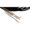NEW SICK YF2A18-100UA5XLEAX 2095654 M12 8-Pin Female 10m Sensor Cable PUR