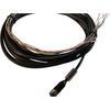 NEW SICK YF2A18-100UA5XLEAX 2095654 M12 8-Pin Female 10m Sensor Cable PUR